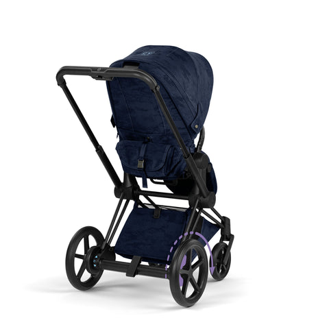 CYBEX e-Priam Rebellious Luxury
