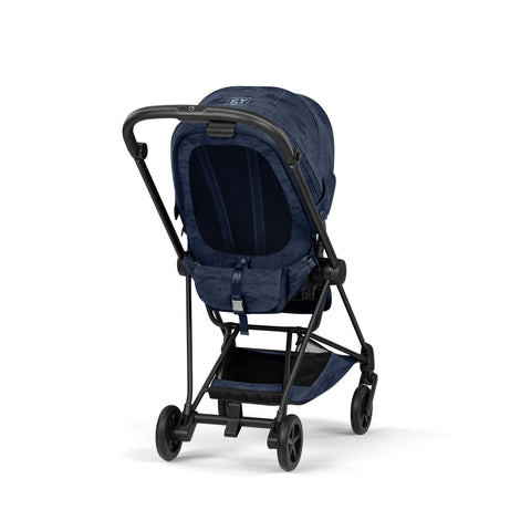 CYBEX Mios Rebellious Luxury
