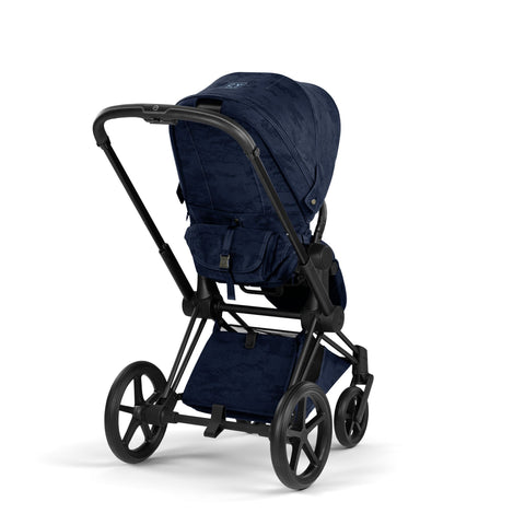 CYBEX Priam Rebellious Luxury