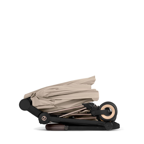 CYBEX Mios / Coya Fold Lux Carry Cot – Style Collection