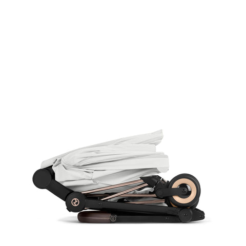 CYBEX Mios / Coya Fold Lux Carry Cot – Style Collection