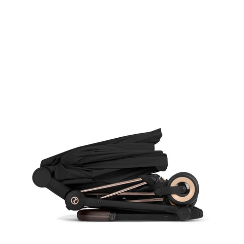 CYBEX Mios / Coya Fold Lux Carry Cot – Style Collection