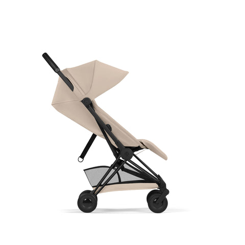 CYBEX Coya with Fold Cot