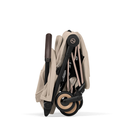 CYBEX COYA Style Collection Stroller