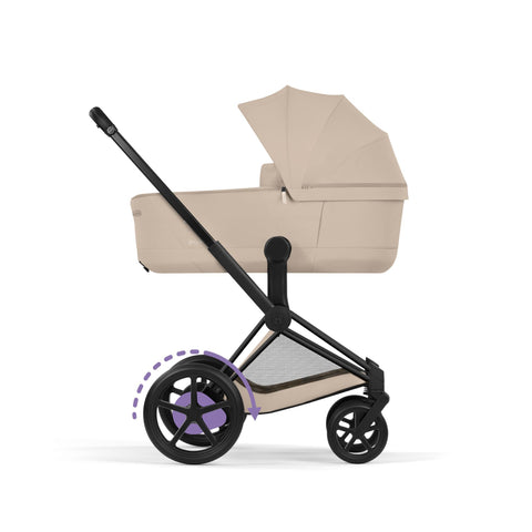 CYBEX e-PRIAM Comfort