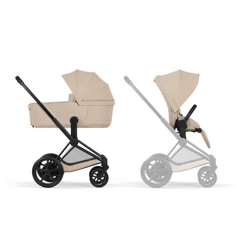 CYBEX e-PRIAM Comfort