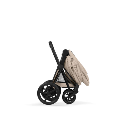 CYBEX e-PRIAM Comfort