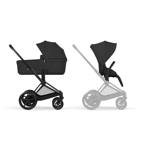 CYBEX e-PRIAM Comfort