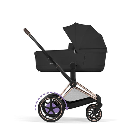 CYBEX e-PRIAM Comfort