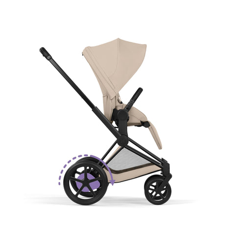 CYBEX e-PRIAM Comfort