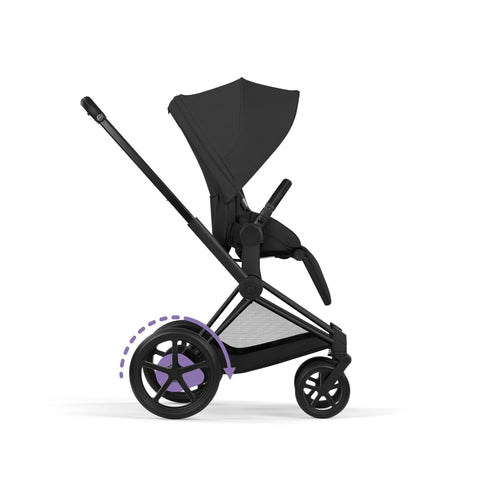 CYBEX e-PRIAM Comfort