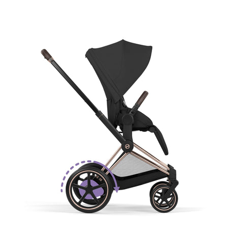 CYBEX e-PRIAM Comfort