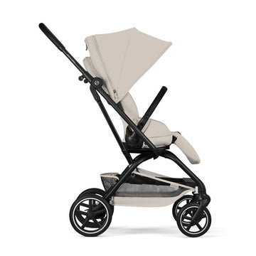 CYBEX Eezy S Twist +2 2026 – 360° Rotating Seat Buggy