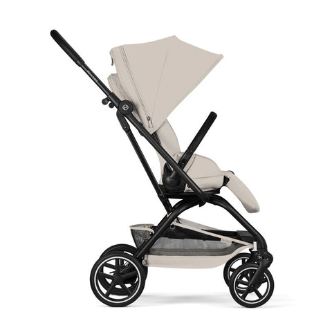 Cybex Eezy S Twist +2  (2026)