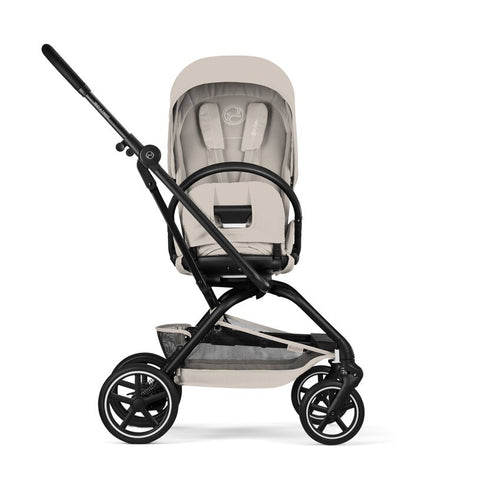 Cybex Eezy S Twist +2  (2026)