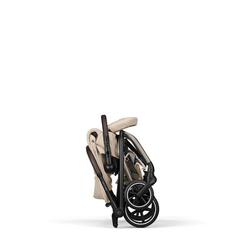 Cybex Eezy S Twist +2  (2026)