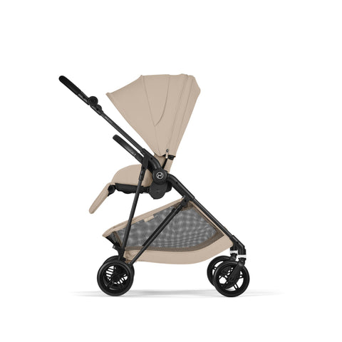 CYBEX Melio Carbon 2026