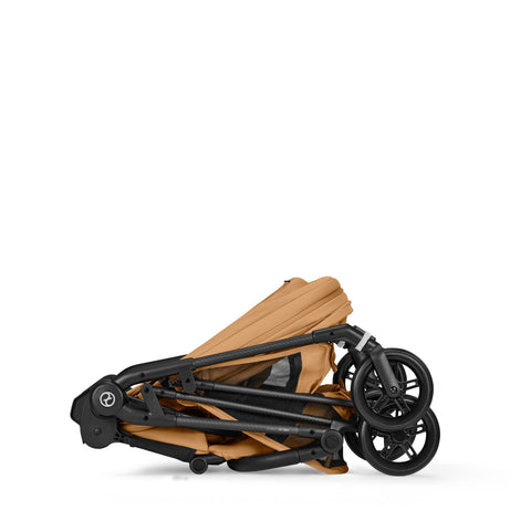 CYBEX Melio Carbon 2026