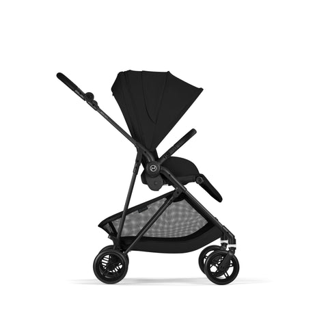 CYBEX Melio Carbon 2026