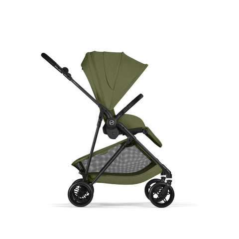 CYBEX Melio Carbon 2026