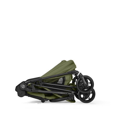 CYBEX Melio Carbon 2026