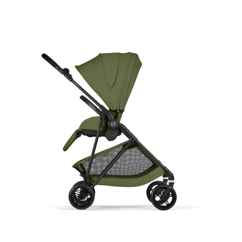 CYBEX Melio Carbon 2026