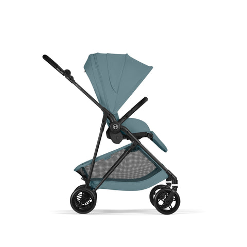 CYBEX Melio Carbon 2026