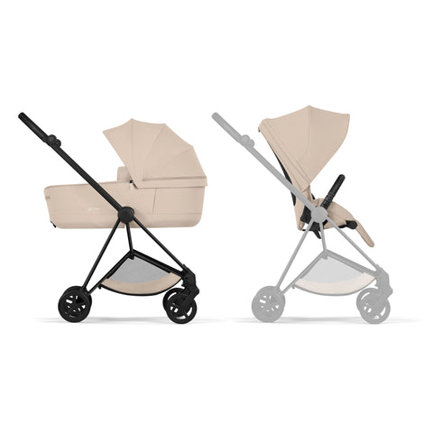 CYBEX MIOS Comfort