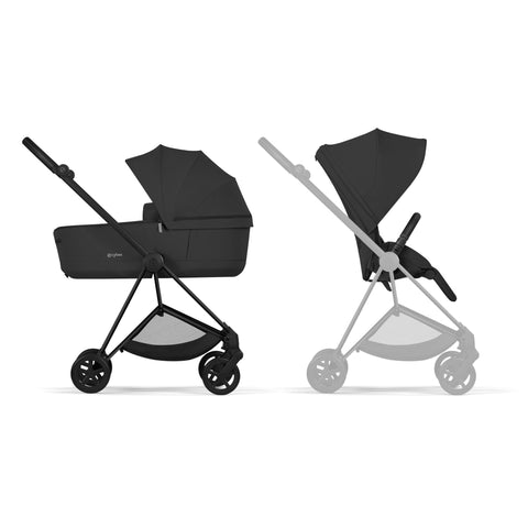 CYBEX MIOS Comfort