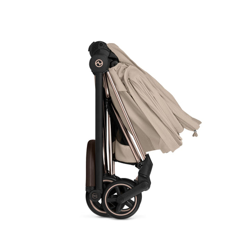 CYBEX Mios / Coya Fold Lux Carry Cot – Style Collection
