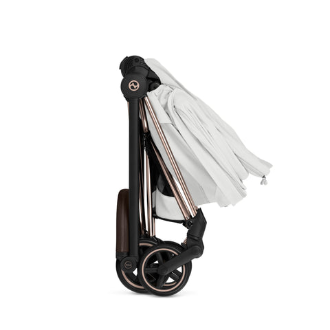 CYBEX Mios / Coya Fold Lux Carry Cot – Style Collection
