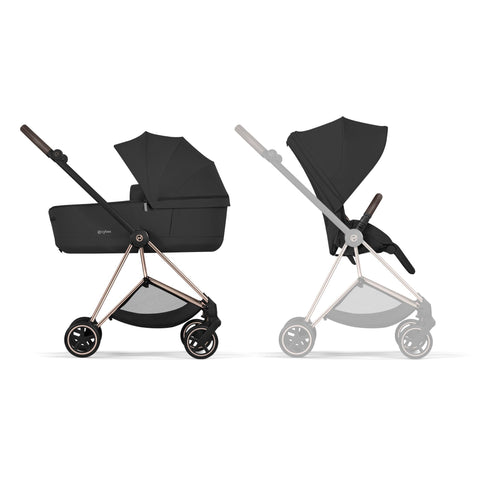 CYBEX MIOS Comfort
