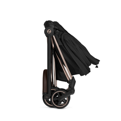 CYBEX Mios / Coya Fold Lux Carry Cot – Style Collection
