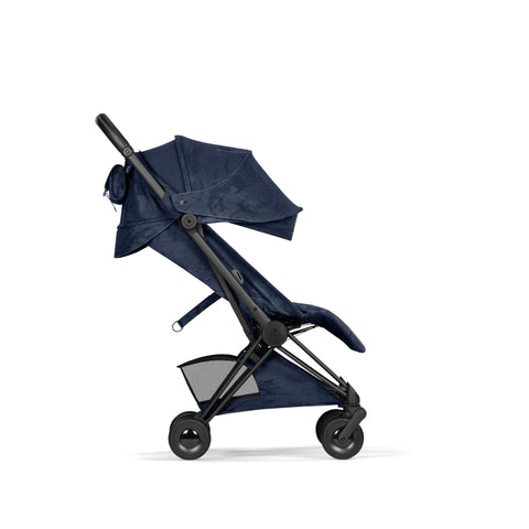 CYBEX COYA Stroller Rebellious Luxury