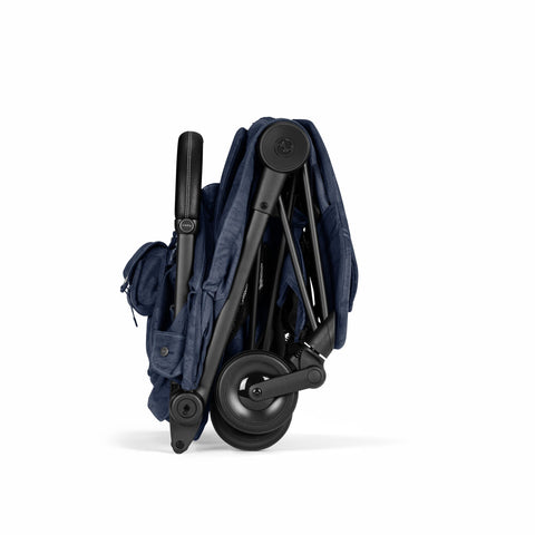 CYBEX COYA Stroller Rebellious Luxury