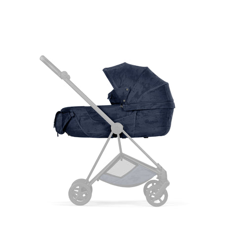 CYBEX Mios/Coya Rebellious Luxury Fold Lux Carry Cot