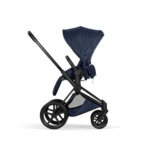 CYBEX Priam Rebellious Luxury