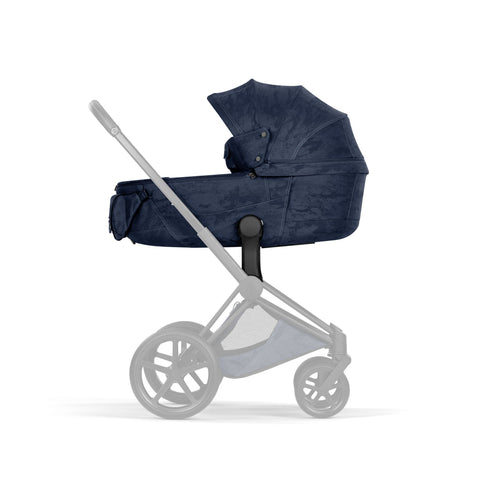 CYBEX Priam Rebellious Luxury Fold Lux Carry Cot