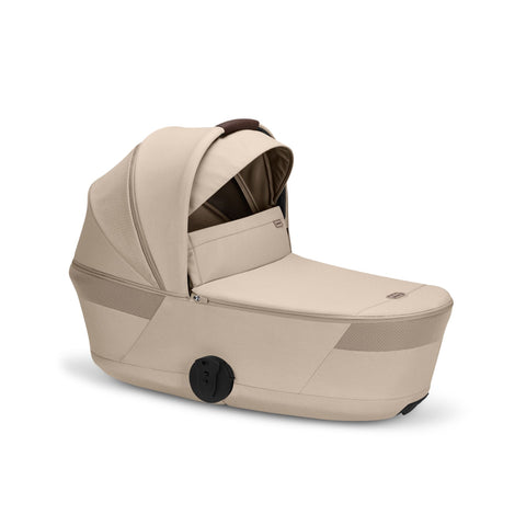 CYBEX Balios S Lux with Fold Cot