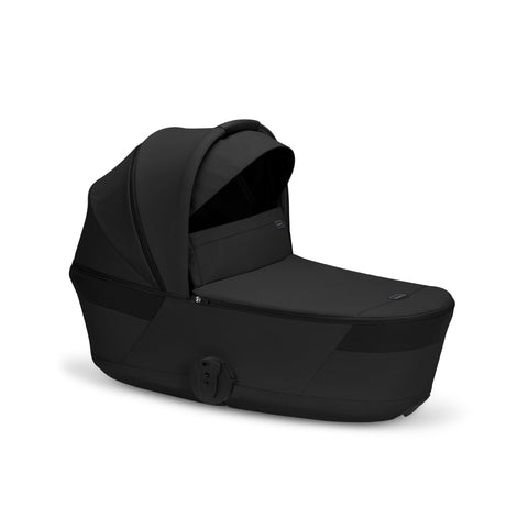 CYBEX Balios S Lux with Fold Cot