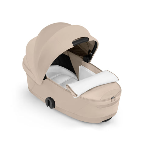 CYBEX Mios / Coya Fold Lux Carry Cot – Style Collection