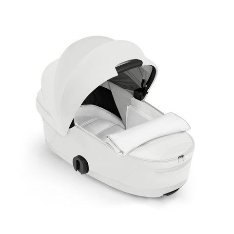 CYBEX Mios / Coya Fold Lux Carry Cot – Style Collection
