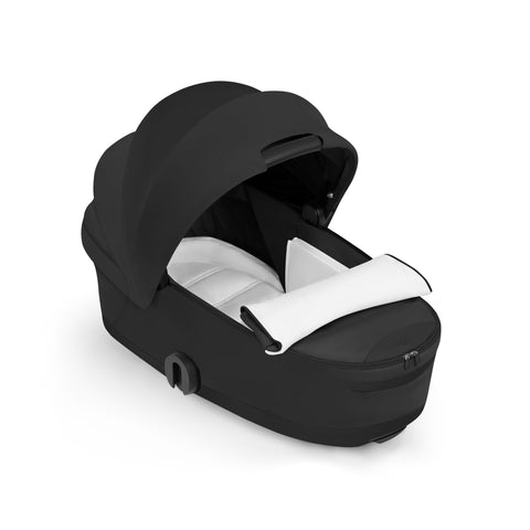 CYBEX Mios / Coya Fold Lux Carry Cot – Style Collection