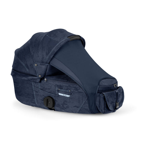 CYBEX Mios/Coya Rebellious Luxury Fold Lux Carry Cot