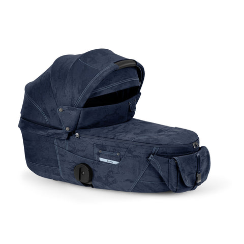 CYBEX Mios/Coya Rebellious Luxury Fold Lux Carry Cot