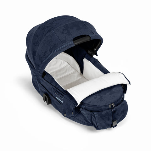 CYBEX Priam Rebellious Luxury Fold Lux Carry Cot