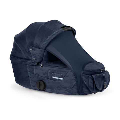 CYBEX Priam Rebellious Luxury Fold Lux Carry Cot