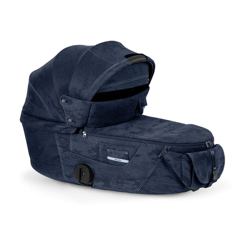 CYBEX Priam Rebellious Luxury Fold Lux Carry Cot