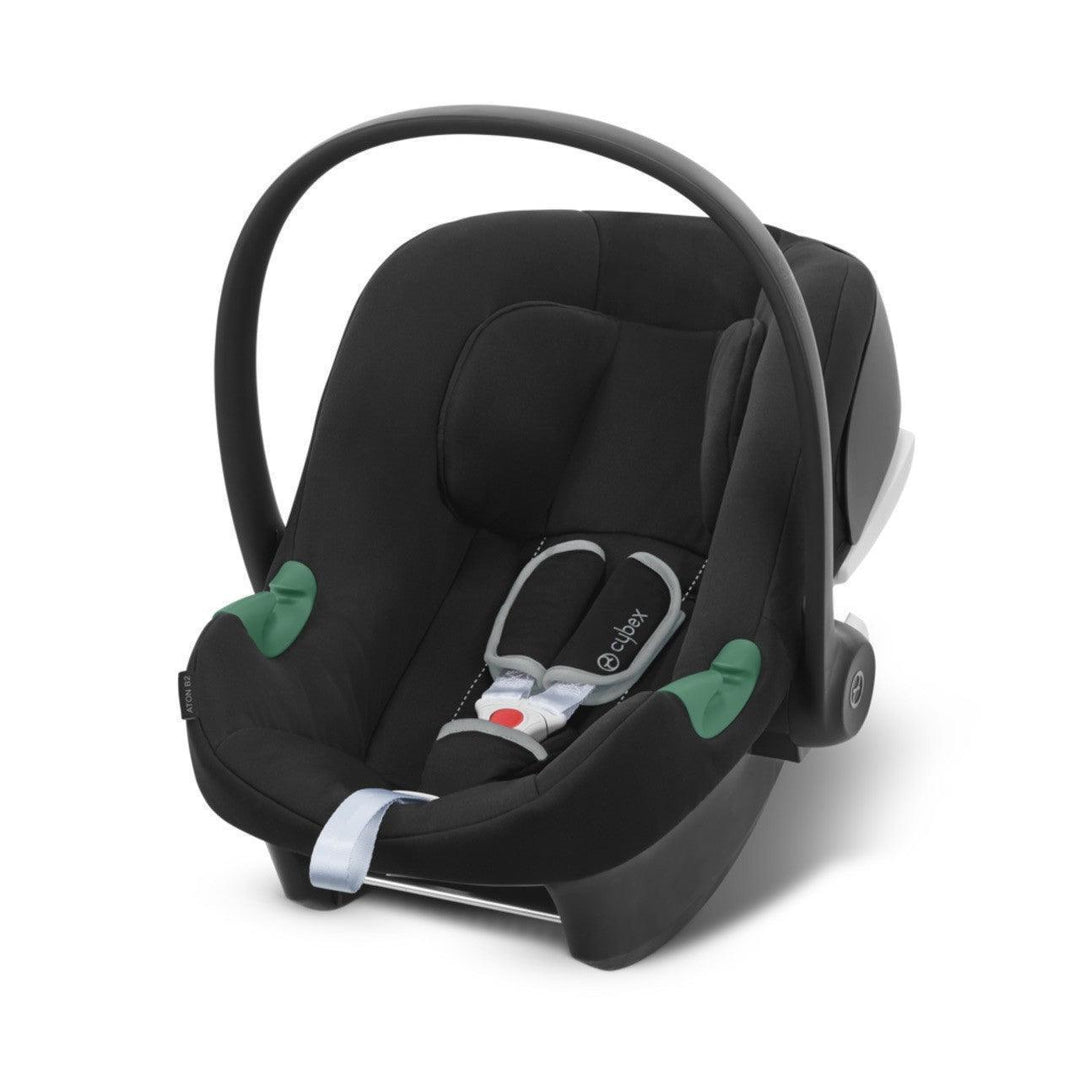 cybex aton vs cybex aton 2 CYBEX Aton B2 i-Size Infant Car Seat | Lightweight