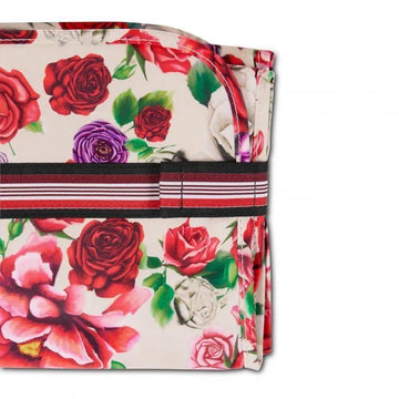 cybex spring blossom changing bag CYBEX Changing Bag Spring Blossom – Mari Kali Stores Cyprus